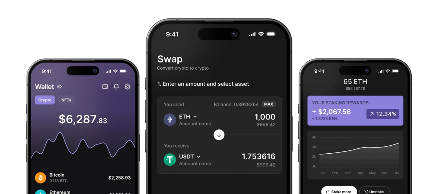 Ledger live