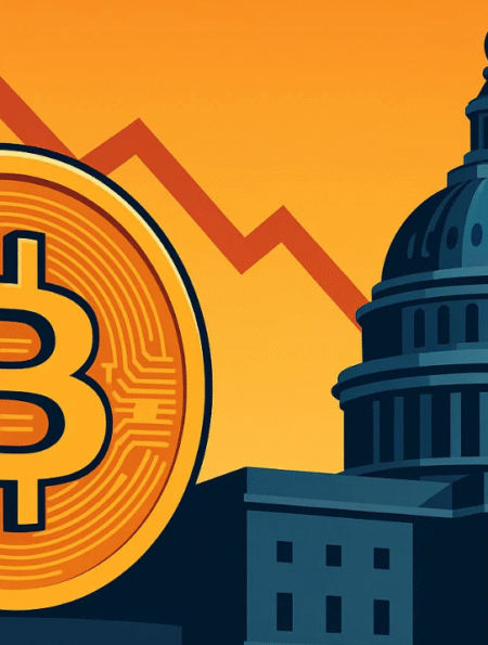 Ameriška vlada je premaknila Bitcoine