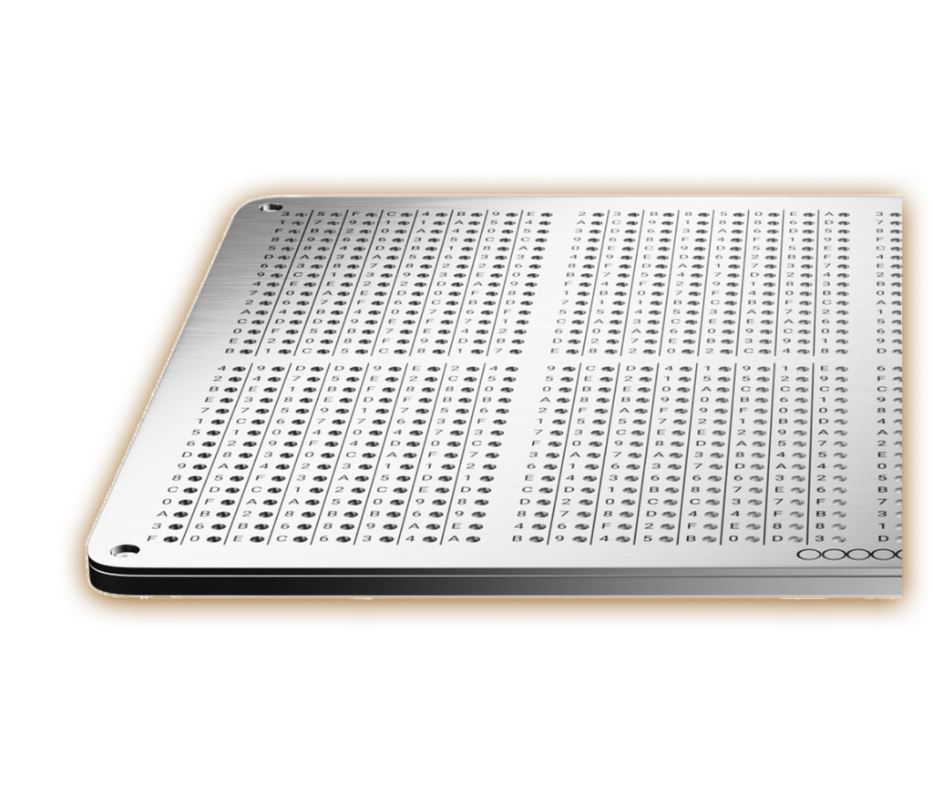 Ngrave graphene denarnica