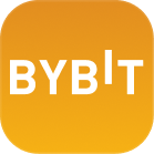 bybit logotip