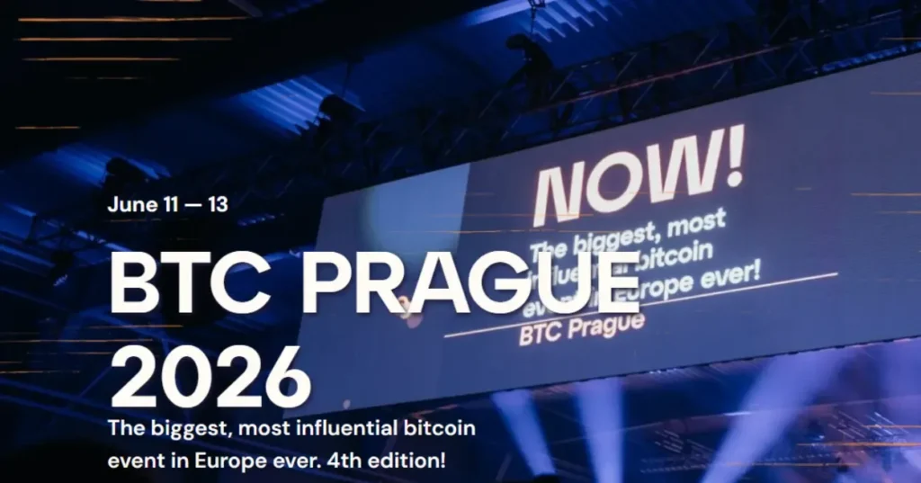 BTC Prague