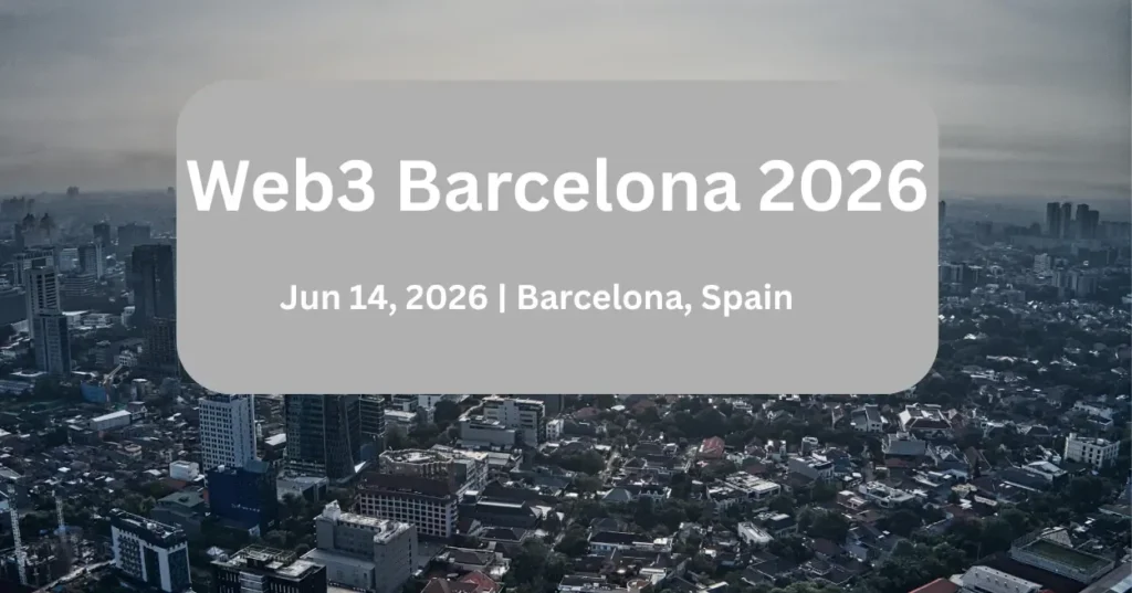 Web3 Barcelona