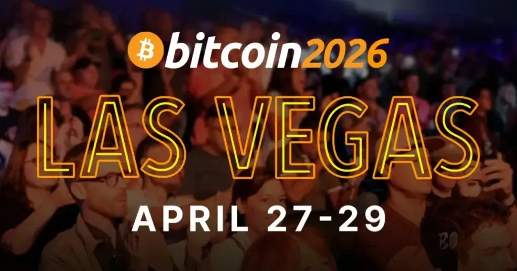 bitcoin las vegas