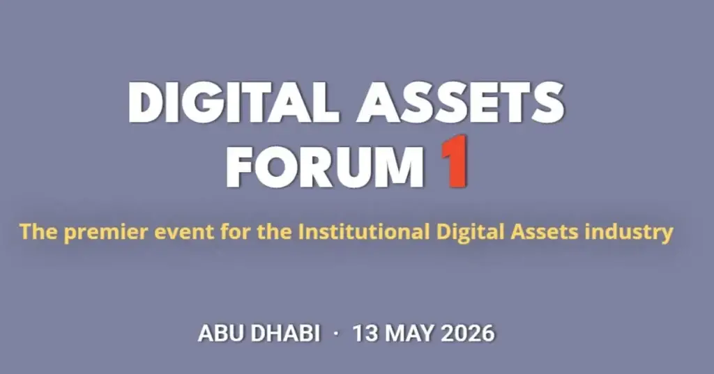 digital asets forum